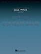 Star Wars Concert Band sheet music cover